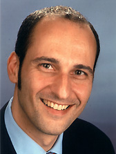 Prof. Dr. Dr. Bilal Al-Nawas