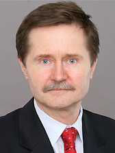 Prof. Dr. Dr. André Eckardt