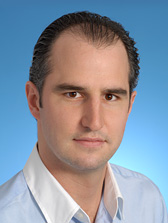 Dr. Stefan Fickl