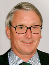 Dr. Ulrich Hübers
