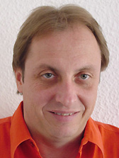 Dr. Detlef Klotz