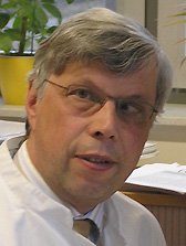 Prof. Dr. Hartwig Kosmehl