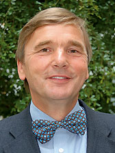 Prof. Dr. Georg Meyer