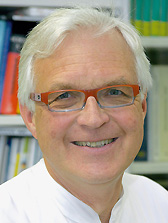 Dr. Konrad Wangerin