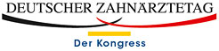 Logo Deutscher Zahnärztetag