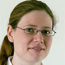 OA Dr. Nadine Schlüter (Gießen)