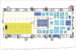 Link zum Standplan der KFO-Sonderausstellung als PDF