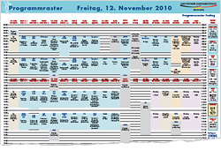 Link zum Programmraster als PDF