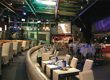 Living XXL Bar & Restaurant