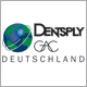 Logo Dentsply GAC Deutschland