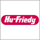 Logo Hu-Friedy Mfg. Co. Inc.