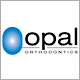 Logo Opal Orthodontics GmbH
