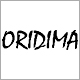 Logo Oridima GmbH & Co. KG