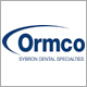 Logo Ormco Europe B.V.