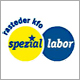 Logo Rasteder KfO Spezial-Labor GmbH