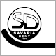Logo Savaria Dent Kft.