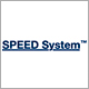 Logo Speed System Orthodontics