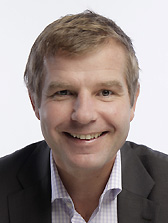 Prof. Dr. Thomas Bernhart