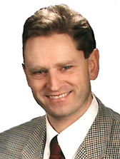 PD Dr. Michael Bräu