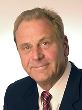 Prof. Dr. Arne Burkhardt