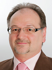 Dr. Horst W. Danner