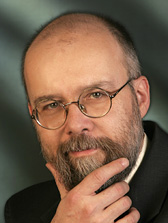 Prof. Dr. Kurt Alois Ebeleseder