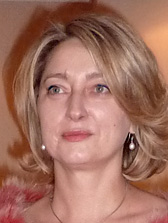 Dr. Jacqueline Esch