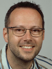 Prof. Dr. Andreas Filippi