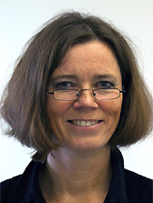 Prof. Dr. Carolina Ganß