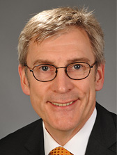 Prof. Dr. Bernd Haller