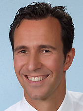 Dr. Markus Heise