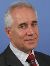 Prof. Dr. Elmar Hellwig