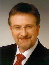Prof. Dr. Dr. Siegfried Jänicke