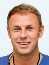Prof. Dr. Peter Jöhren