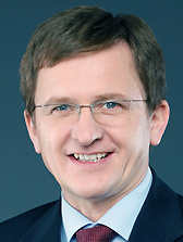 Prof. Dr. Oliver Kaschke
