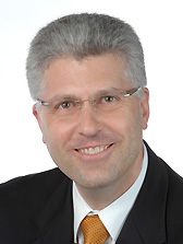 Prof. Dr. Dr. Johannes Kleinheinz