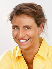 Dr. Alexandra Kreisl