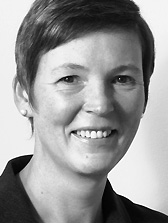 Prof. Dr. Brigitte Müller-Hilke