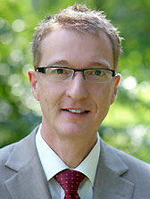 Prof. Dr. Ralf Nickel