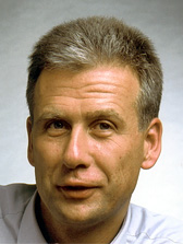 Prof. Dr. Peter Pospiech