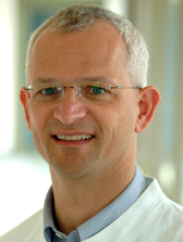 Prof. Dr. Peter Rammelsberg