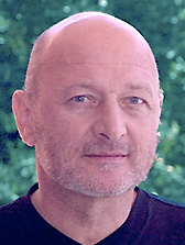 Dr. Bernd Reiss