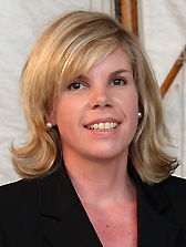 Prof. Dr. Nicole Rotter