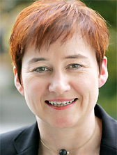 Prof. Dr. Sabine Ruf