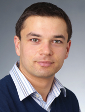 Dr. Darius Sagheri