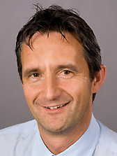 PD Dr. Ralf Schulze