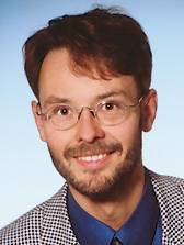 Prof. Dr. Christian Splieth