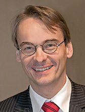 Prof. Dr. Jens Christoph Türp