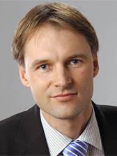 Prof. Dr. Stefan Wolfart