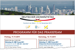 Link zum Programm für das Praxisteam